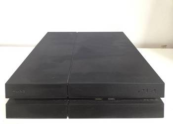 konsola ps4