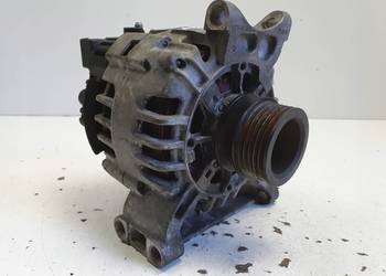 Mercedes W169 1.5 8V ALTERNATOR A2661540802 90A valeo Mercedes W169 1.5 8V ALTERNATOR A2661540802 90A valeo