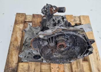 Opel Astra J IV 1.4 16V SKRZYNIA BIEGÓW U6W419 manualna MANUAL