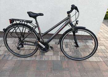 Rower damski ADLER 28"