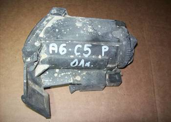 A6 C5 Halogen prawy lewy Valeo Oryginal