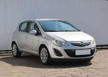 Opel Corsa 1.4