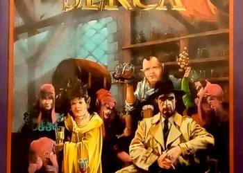 285 Glen Cook Gorzkie złote serca (DP) (2)