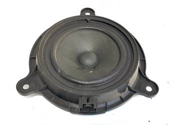 GŁOŚNIK DRZWI TYŁ LEWY MAZDA CX-5 KD5366960 SUV 11-17 AUDIO