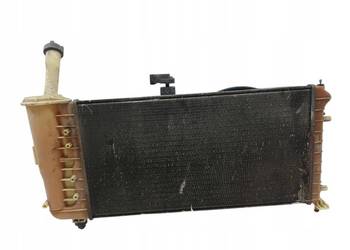 WENTYLATOR CHŁODNICY CHŁODNICA WODY BEZ KLIMY 1.2 B  Fiat Punto II FL 82370
