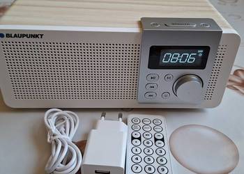 Przenośny radioodtwarzacz z Bluetooth PP14BT
