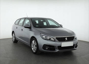 Peugeot 308 1.2 PureTech