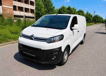 Citroen Jumper 2.0 blueHDi