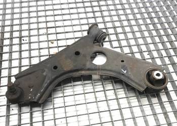 WAHACZ LEWY PRZÓD FIAT DOBLO II Inny PRZEDNI, LEWA