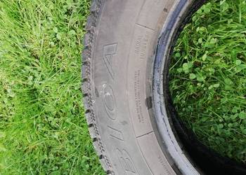 Opony zimowe Dębica Frigo jak nowe 175/80r14 Opony zimowe Dębica Frigo jak nowe 175/80r14