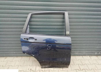 HONDA CR-V III 2008 DRZWI PRAWY TYŁ