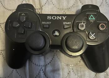 Pad Sixaxis dualshock 3 do PS 3