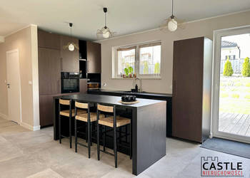 Apartament PREMIUM przy Puszczy Zielonce | 2 miejsca postojowe w cenie