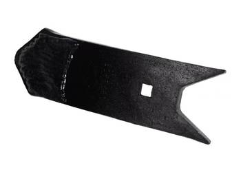 Redliczka wzmocniona 290x80x14 mm 1 otwór Kockerling 506065C