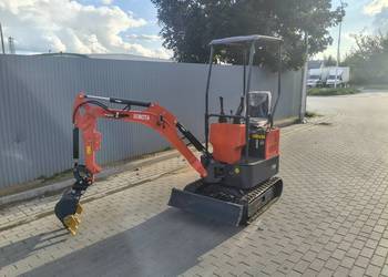 Nowa Minikoparka