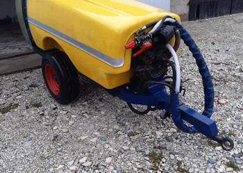 Sprzedam tanio opryskiwacz