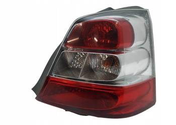 LAMPA TYŁ PRAWA 5D HB LIFT  Honda Civic VII (2001-2005)