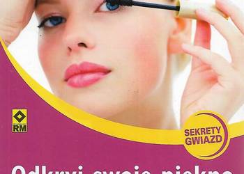 Odkryj swoje piękno...- C. Campbell.