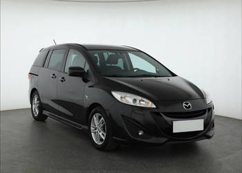 Mazda 5 2.0