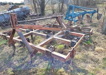 Agregat ścierniskowy, gruber