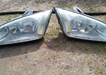 LAMPY FOFD FOCUS  MK2