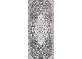 vidaXL Dywan zewnętrzny o płaskim splocie, 80x250 cm(SKU:317051)