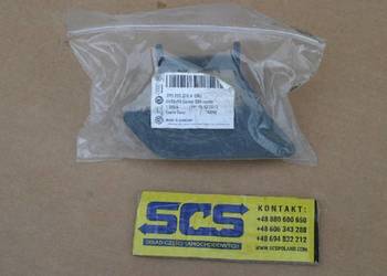 AUDI A3 KLAPKA ZAŚLEPKA SPRYSKIWACZA 8P0953276A R