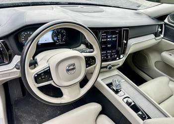 Volvo s6 T5 2021rok 25tys.km Volvo s6 T5 2021rok 25tys.km