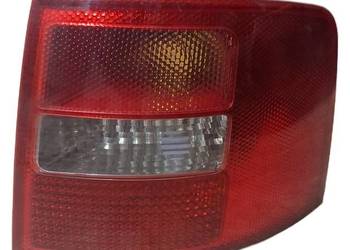 Lampa tylna prawa Audi A6 C5 Avant 4B9945096F kombi lift