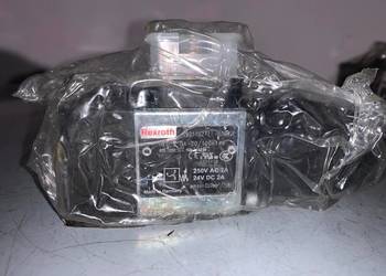 Rexroth Hed 8 OA 20/100 K14 S Hydro-Electric Piston Pressure Switch