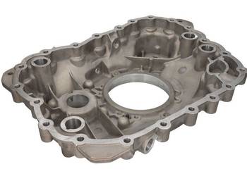 1831965 DAF 42562906 IVECO OBUDOWA SKRZYNI BIEGÓW