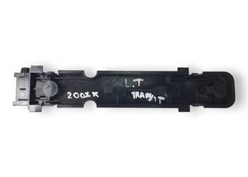 WKŁAD TYLNEJ LAMPY Ford Transit VII mk7 tylniej lewy tył oprawa 6C1113N004A