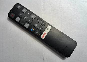 Pilot TCL RC802V