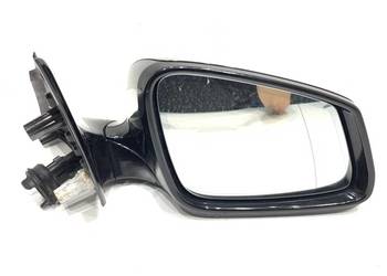 LUSTERKO PRAWY BMW F11 Kombi 09-17 Sophisto Grey ZEWNĘTRZNE PRAWA, BOC