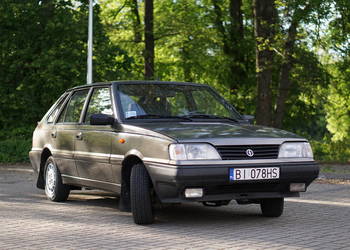 FSO Polonez Caro 1.6 GSi bez rdzy, sprawny, do jazdy