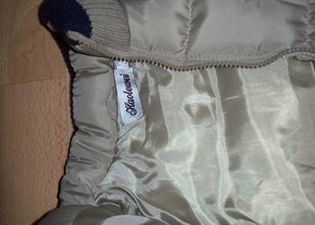 kamizelka puchowa HAOLEWEI na 140cm NOWA