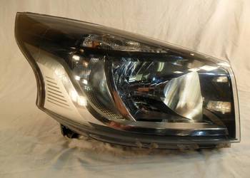 Renault Trafic III 3 reflektor prawy przedni lampa prawa przód