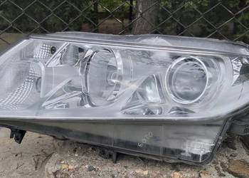 LAMPA LEWY PRZÓD SUZUKI VITARA III 3 100-18097