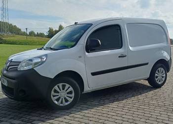 Renault Kangoo 1.5 dci