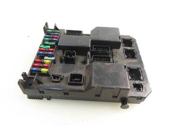 BSI PEUGEOT 307 9651197580A 9651196880A