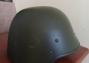 Hełm kompozytowy WZ 93 kolekcjonerski