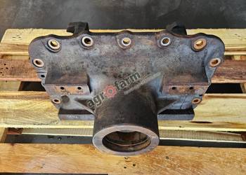 Obudowa dyferencjału  Massey Ferguson 8660, 8730