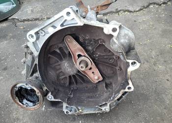 SKRZYNIA BIEGÓW FXQ MANUALNA VOLKSWAGEN AUDI SEAT SKODA