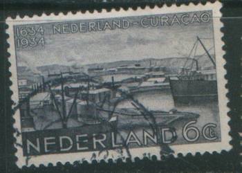 Zn. Holandia Mi 274 kas 1034