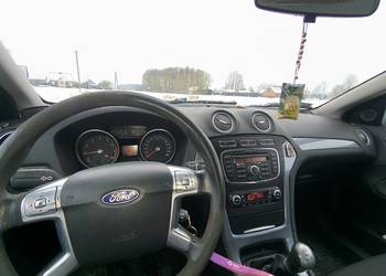 Ford mondeo salon Polski