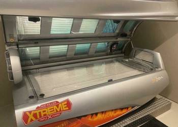 Solarium Soltron Diavolo XL1000