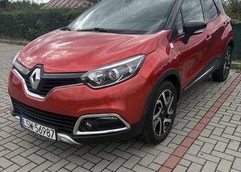 Renault Captur TCe 1.2 EDC Helly Hansen