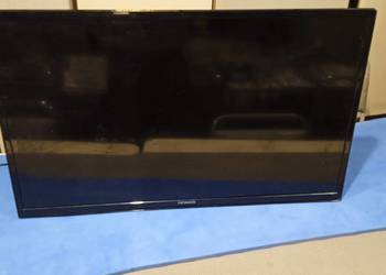 hitachi 32hb4t61 telewizor 32 cale led uszkodzony na częsci