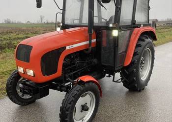 Sprzedam ciągnik Ursus C-360  Naglak