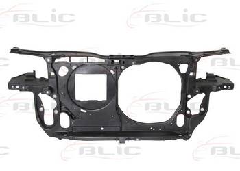 PAS PRZEDNI (BEZ KLIMATYZACJI) - VW PASSAT 09/96-11/00